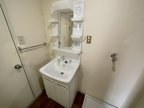 エクセレントパレスA棟の物件内観写真